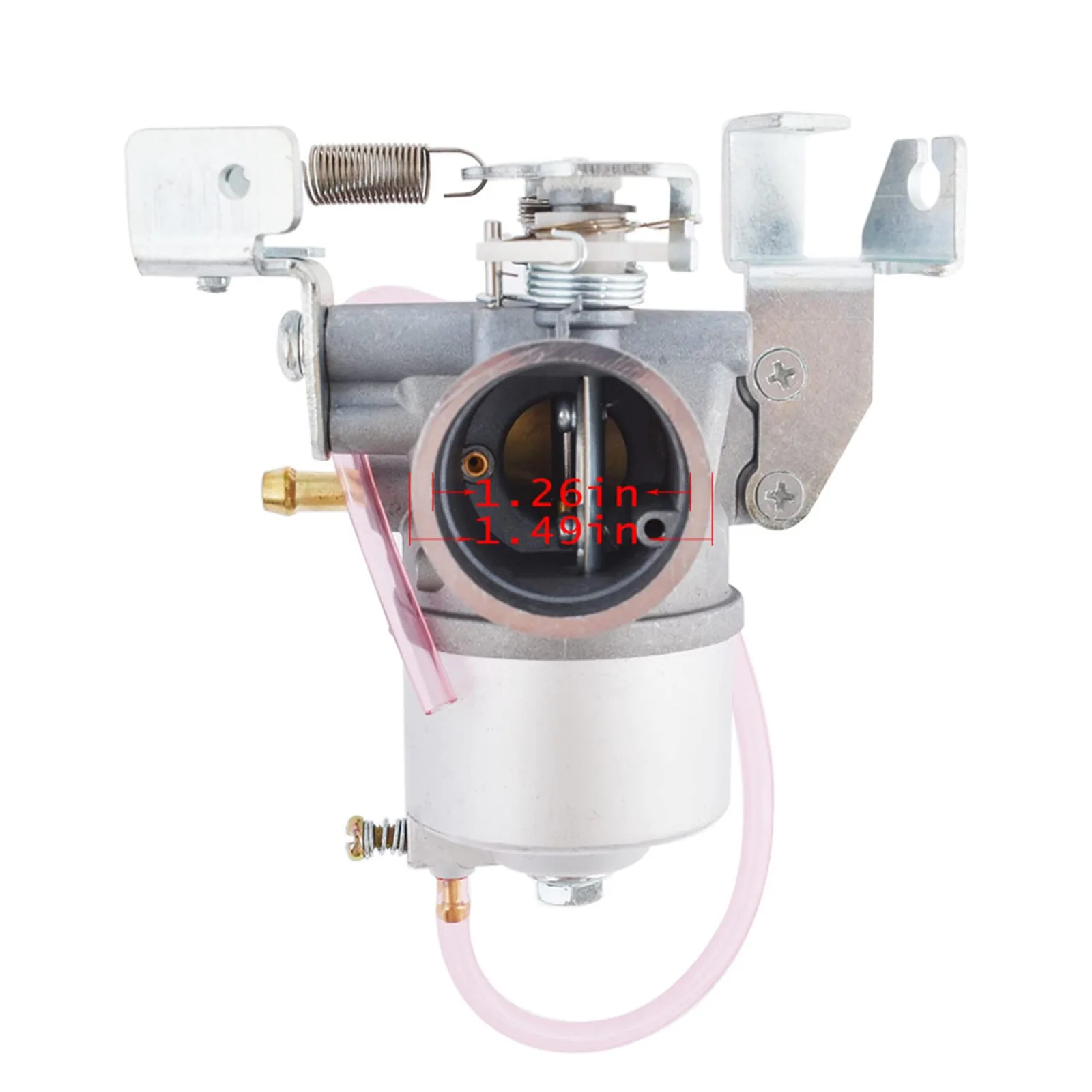 Munirater Golf Cart Carburetor for G2 G5 G8 G9 G11 image 3