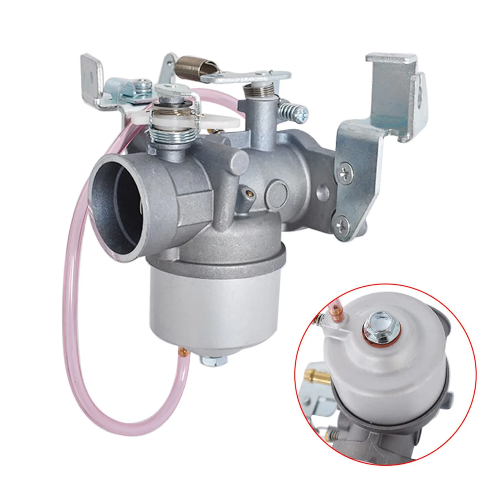 Munirater Golf Cart Carburetor for G2 G5 G8 G9 G11 image 4