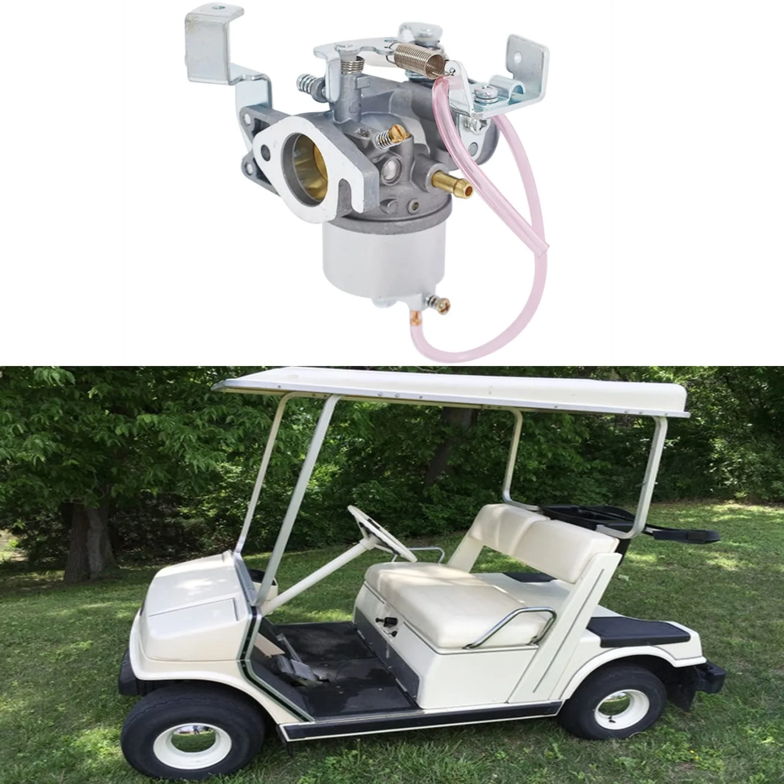 Munirater Golf Cart Carburetor for G2 G5 G8 G9 G11