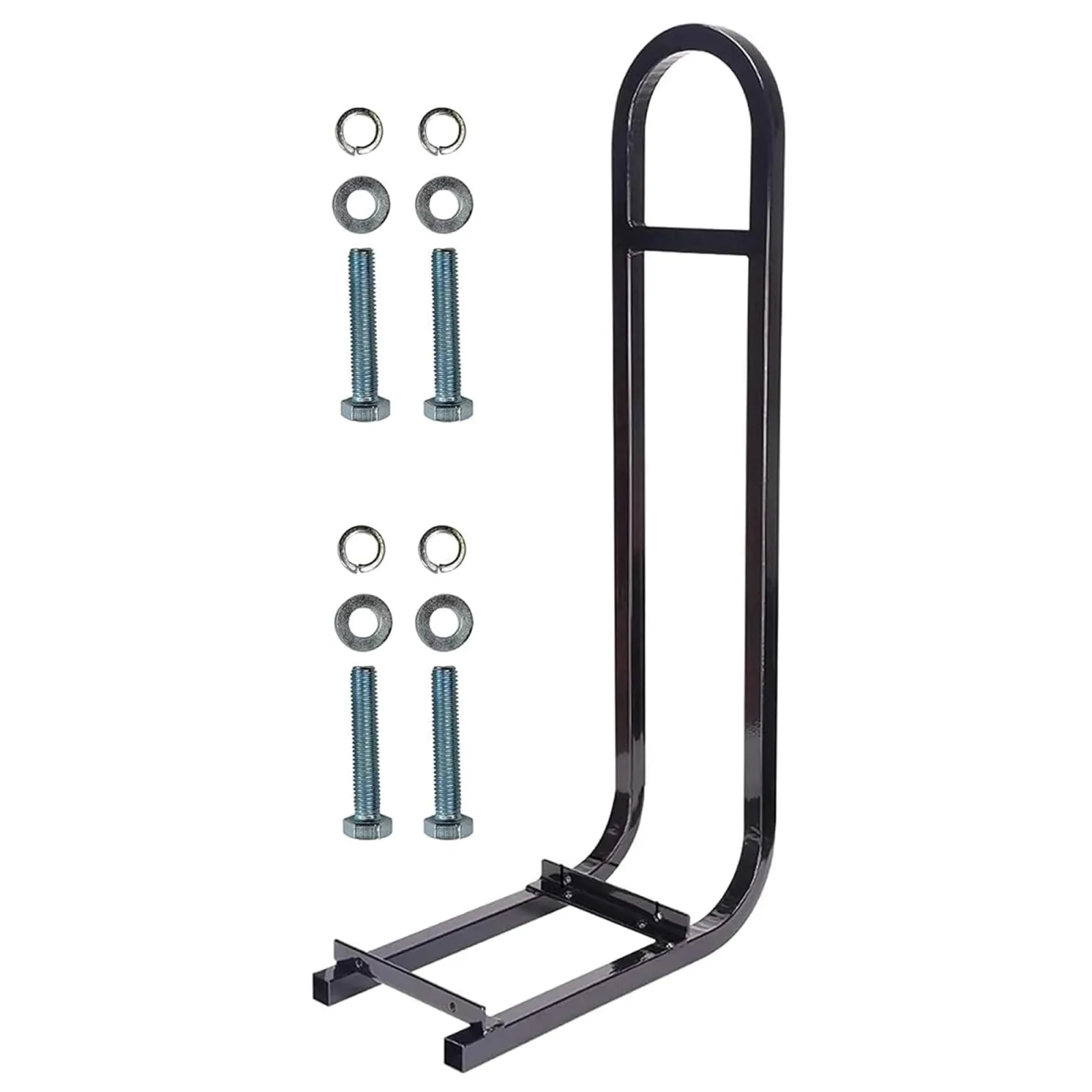 Huskey Rear Seat Grab Bar for E-Z-GO TXT/RXV