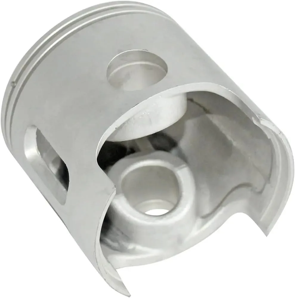 YIXZGCZLW Top End Kit for YMH G1 2-Cycle Golf Cart image 2