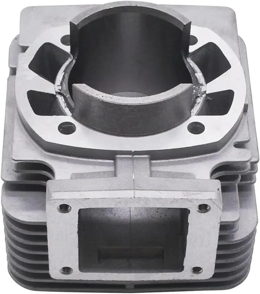 YIXZGCZLW Top End Kit for YMH G1 2-Cycle Golf Cart image 4
