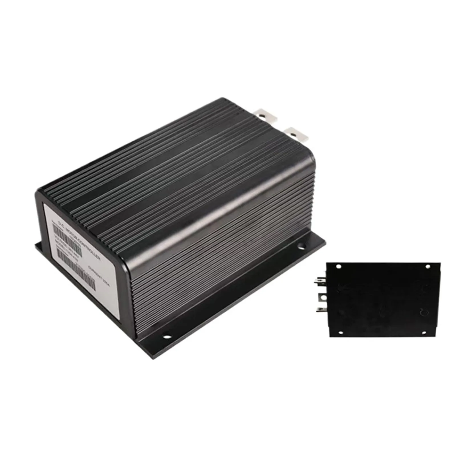 RQNKJJCE P1204-410 Golf Cart Motor Controller 36V-48V