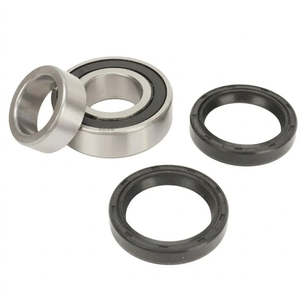 Klanata Rear Axle Bearing Kit for Club Car DS & Precedent