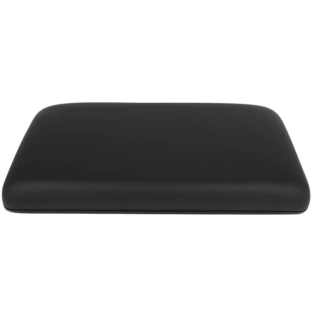 cciyu Front Seat Bottom Cushion for Club Car DS image 2