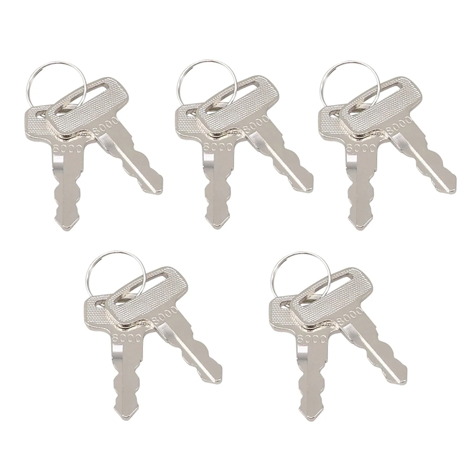 DRIVE UP DU00177 Ignition Keys for Yamaha Golf Carts