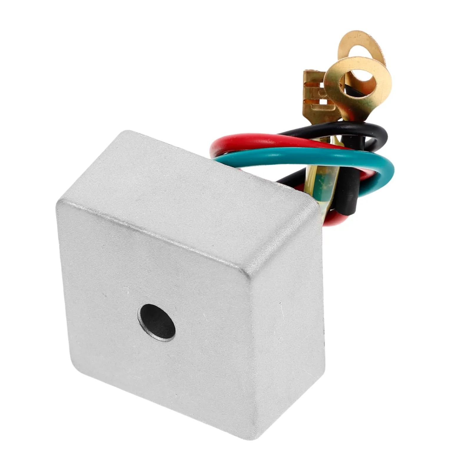PLAFOPE Voltage Regulator Rectifier for E‑Z‑GO Golf Carts VO648O06G17XPURDRQ6FS