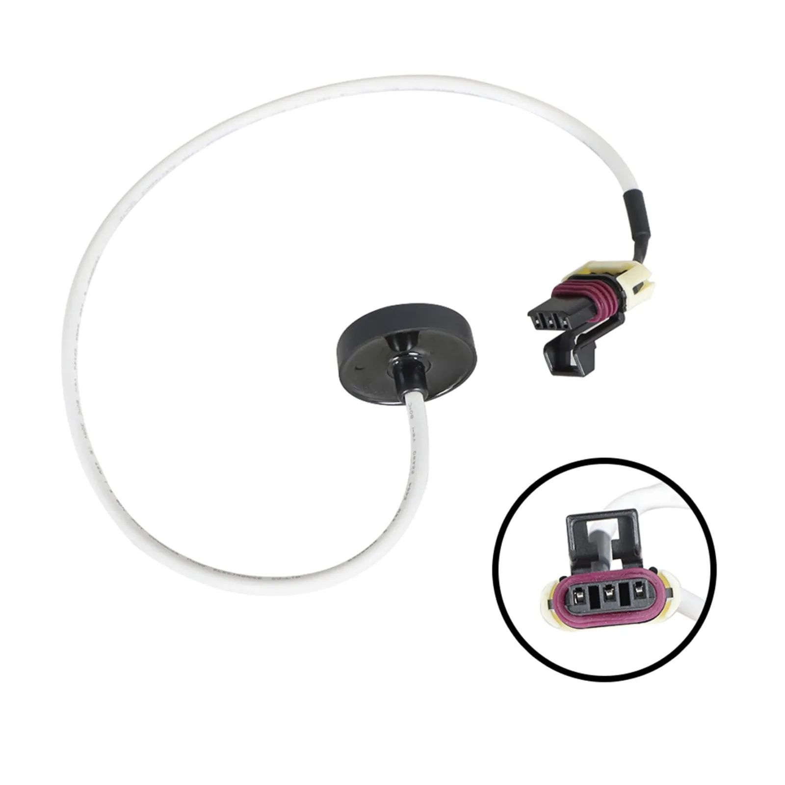 munirater 48V Speed Sensor Harness for TXT Golf Carts image 2
