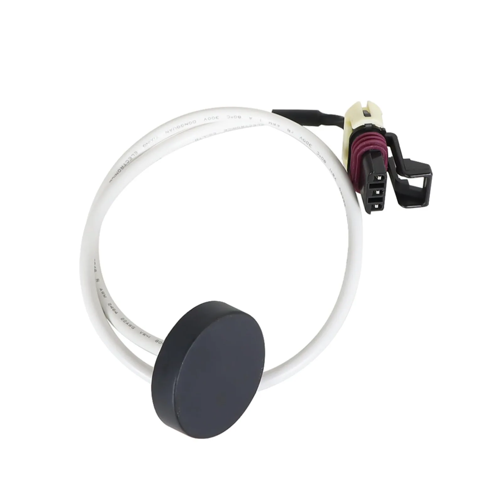 munirater 48V Speed Sensor Harness for TXT Golf Carts