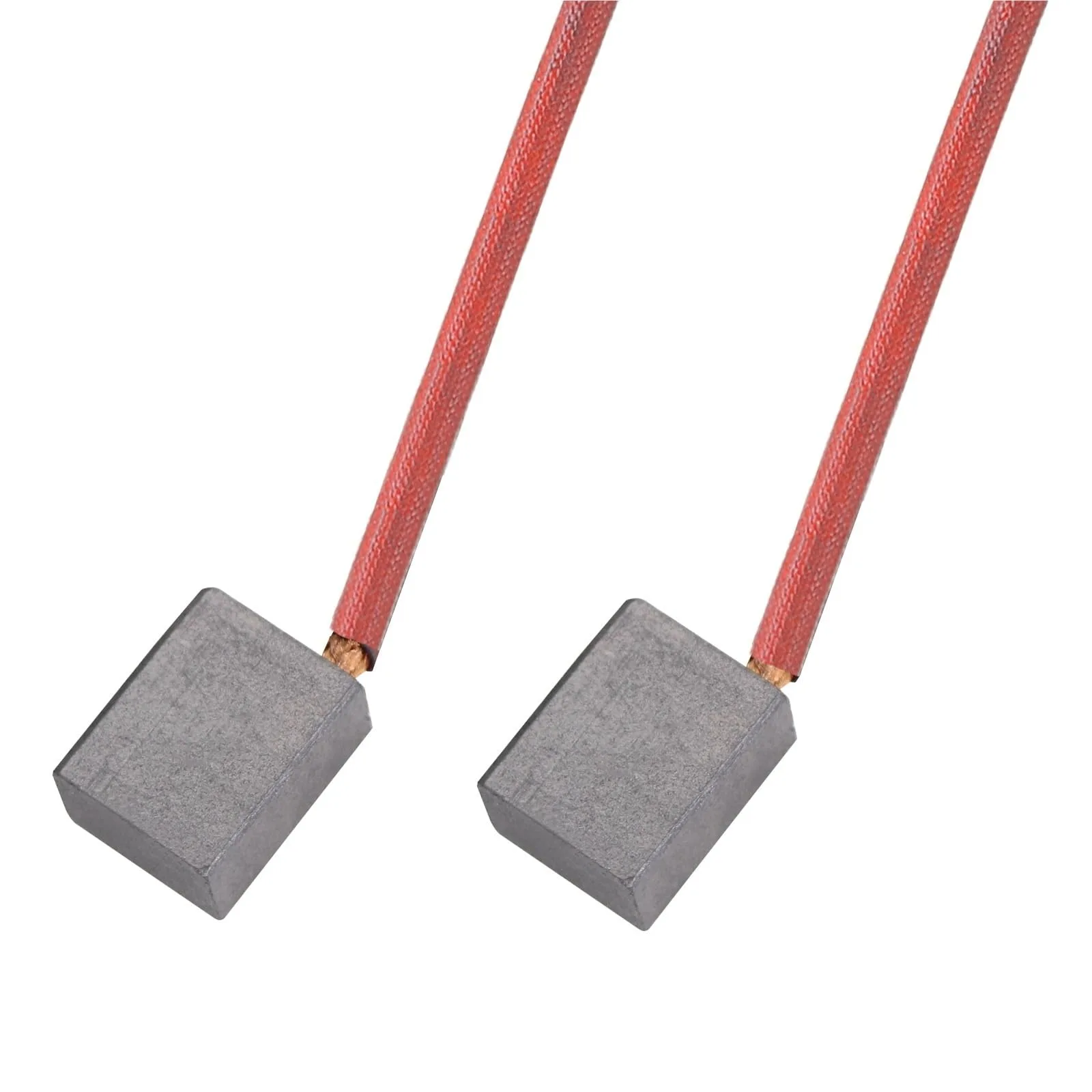 QIJUQKXI Gas Golf Cart Motor Carbon Brush image 3