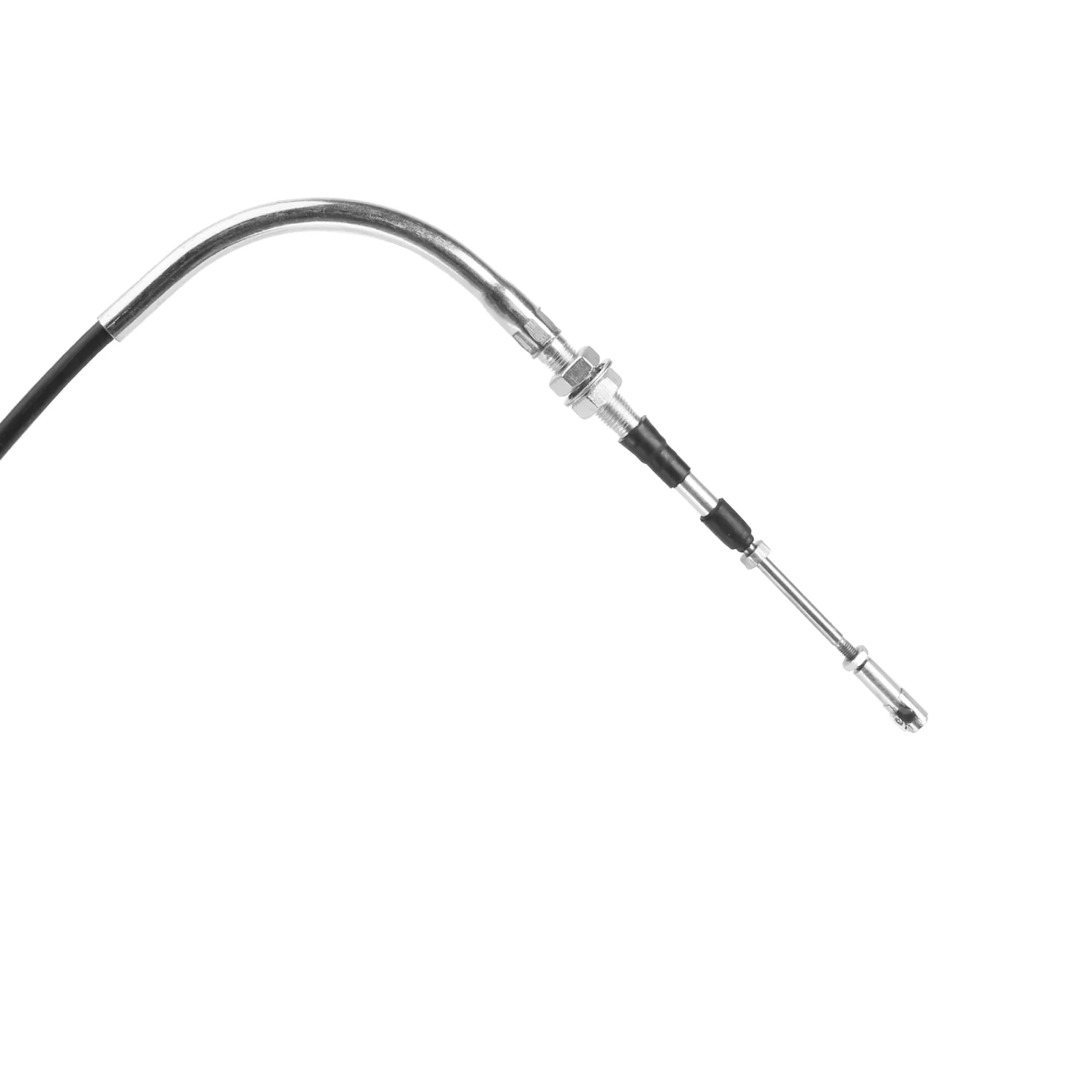 10L0L 66-Inch Shifter Cable for E-Z-GO Gas Carts image 4