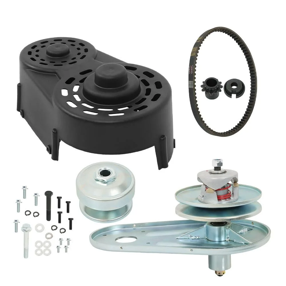 Generic 40 Series Torque Converter Kit Mod-G33S-1324