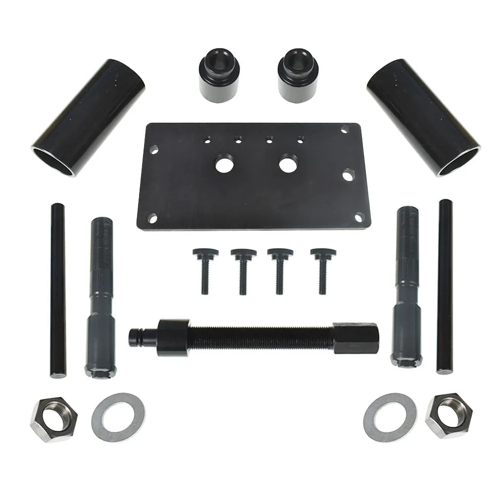 Generic Twin Cam Bearing Installer & Puller Tool Set