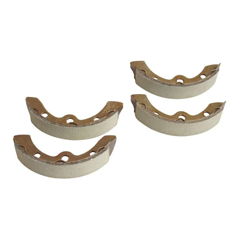 DYYMPFA Brake Shoe Pads for Club Car DS and Precedent image 3