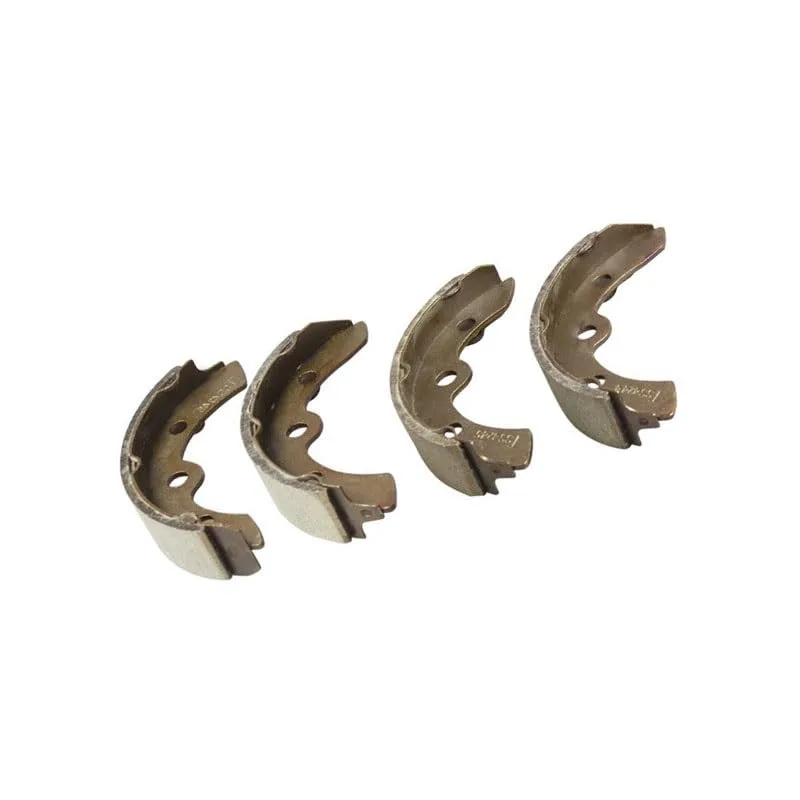 DYYMPFA Brake Shoe Pads for Club Car DS and Precedent image 4