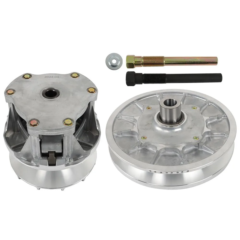 Primary & Secondary Clutch for Polaris Ranger 500 1998-2013