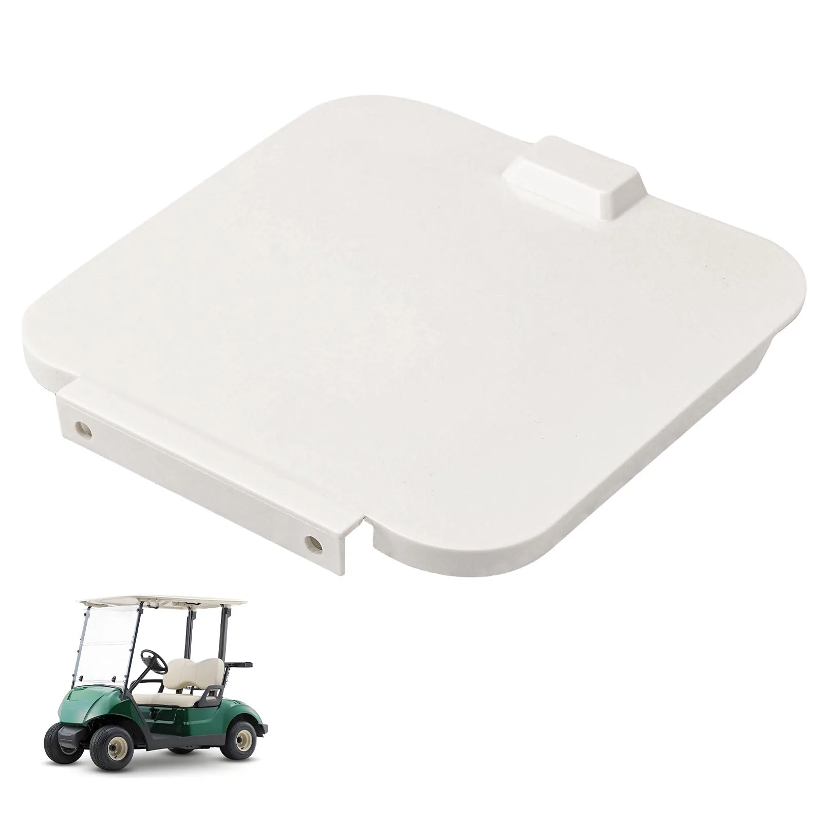 WHMYZHL BP-0068 Fuel Inlet Cover for Yamaha G2/G9