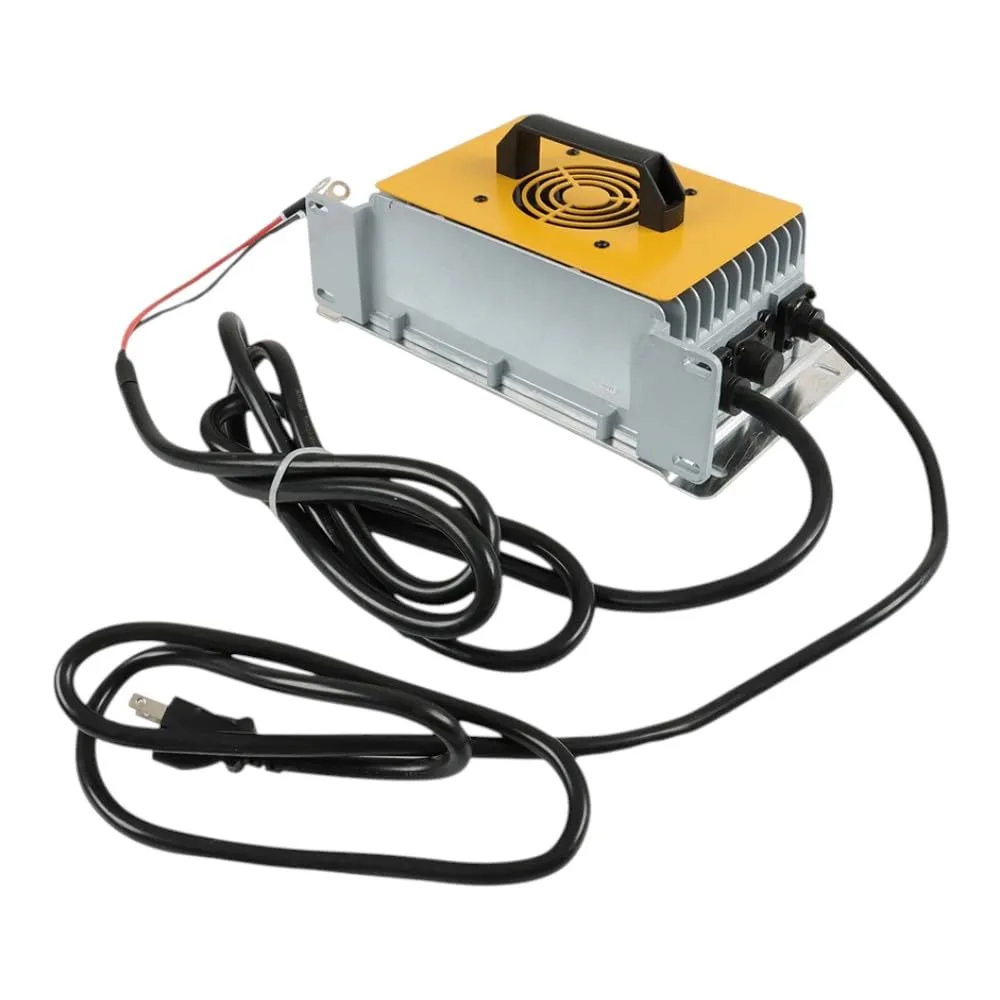 36V Lithium Golf Cart Battery Charger Mod-G33S-713