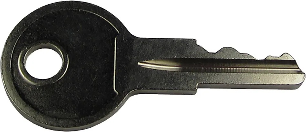Golf Cart King EZGO Replacement Key 17063G1 image 2