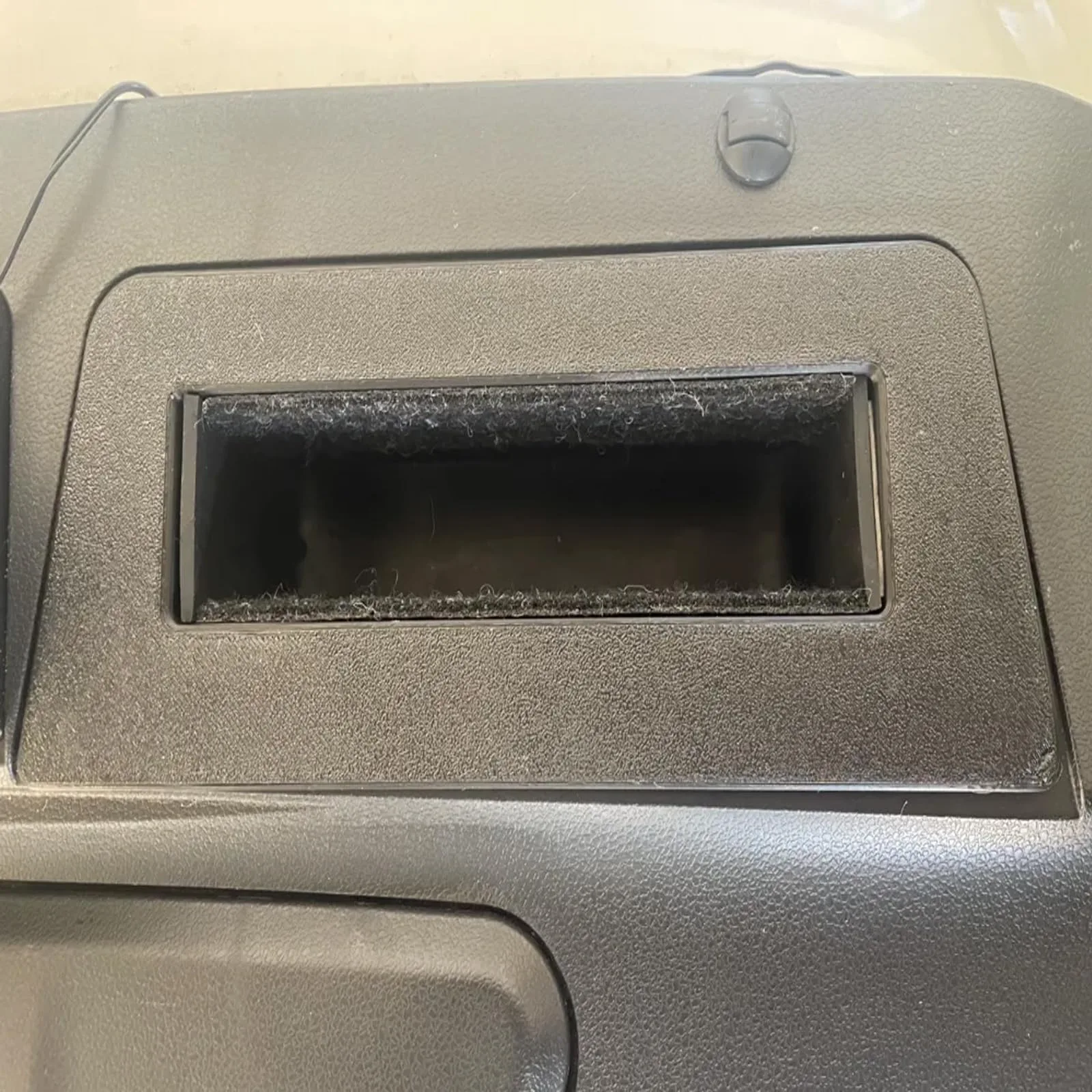 Evolution Golf Cart Phone Holder & Wallet Storage MZC-07 image 4