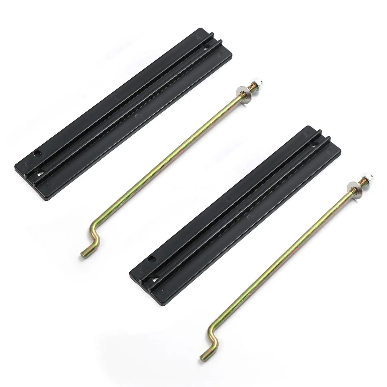 CHMIFTNX 8V Golf Cart Battery Fixed Pressure Plates image 4