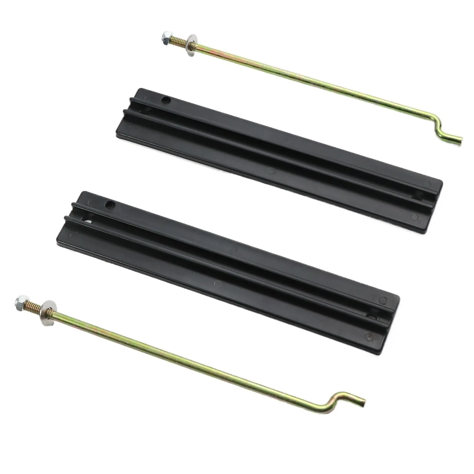 CHMIFTNX 8V Golf Cart Battery Fixed Pressure Plates