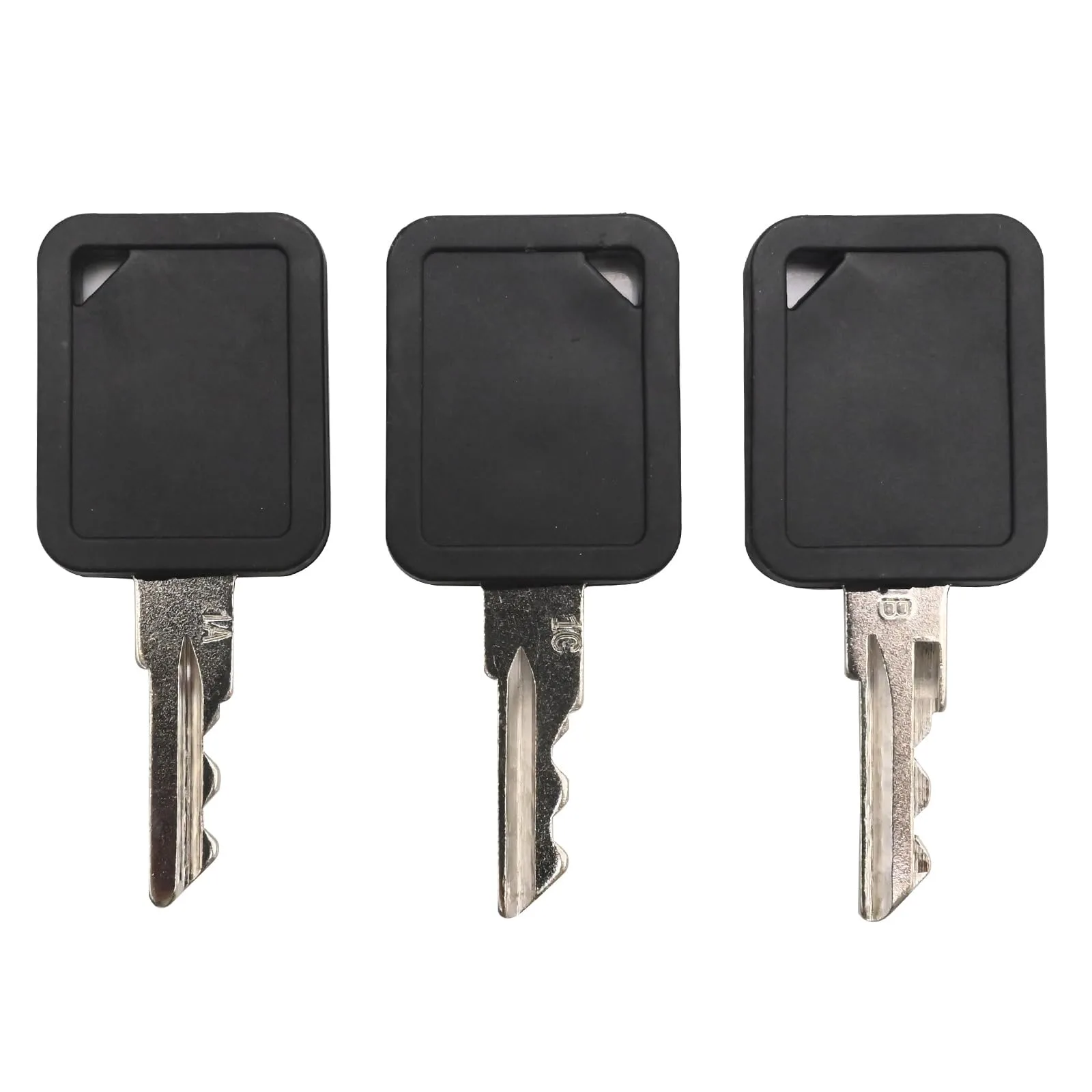 Anxingo Club Car Golf Cart Keys for Carryall, Tempo & Onward