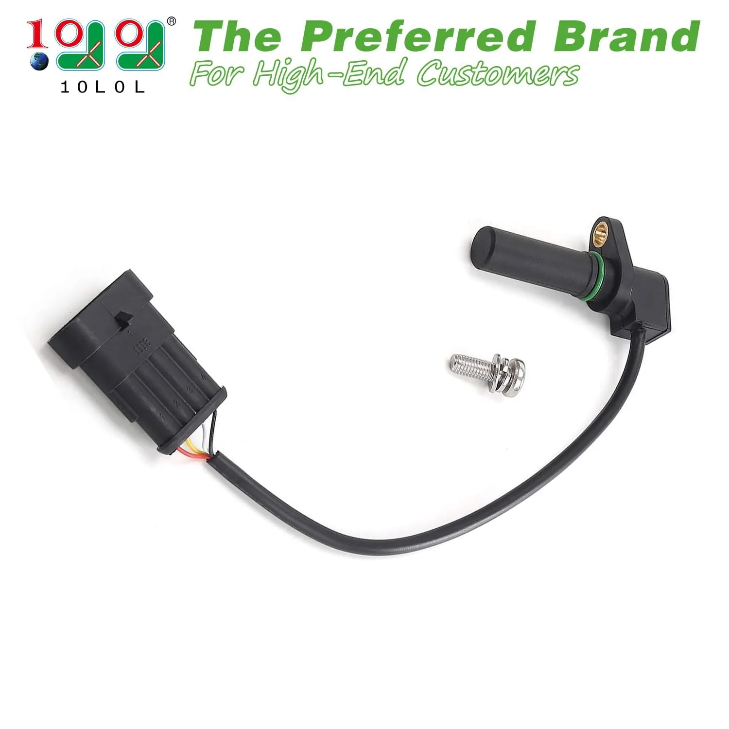 10L0L Speed Sensor Kit for E-Z-GO RXV — 10L0L 614252 RXV image 2