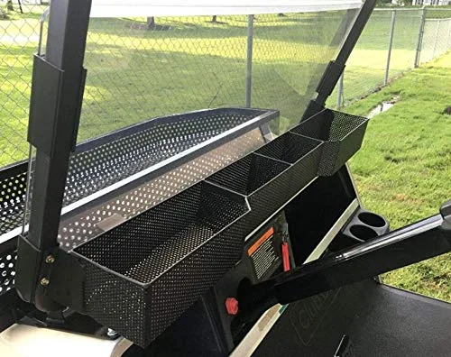 3G Front Inner Storage Basket for Club Car DS image 3