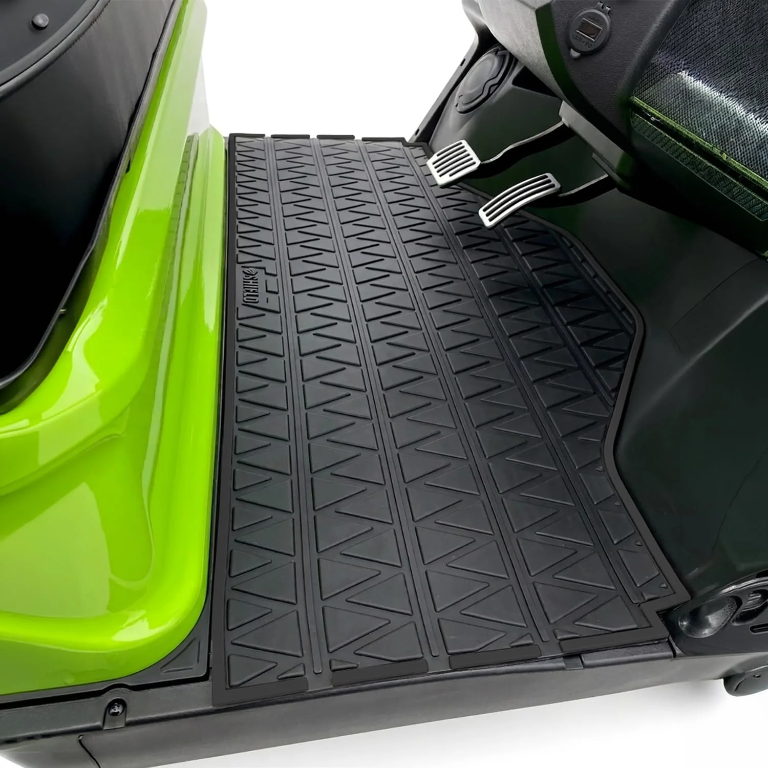 Club Clean FCD5 Floor Mat for Evolution D5 and D5 Max