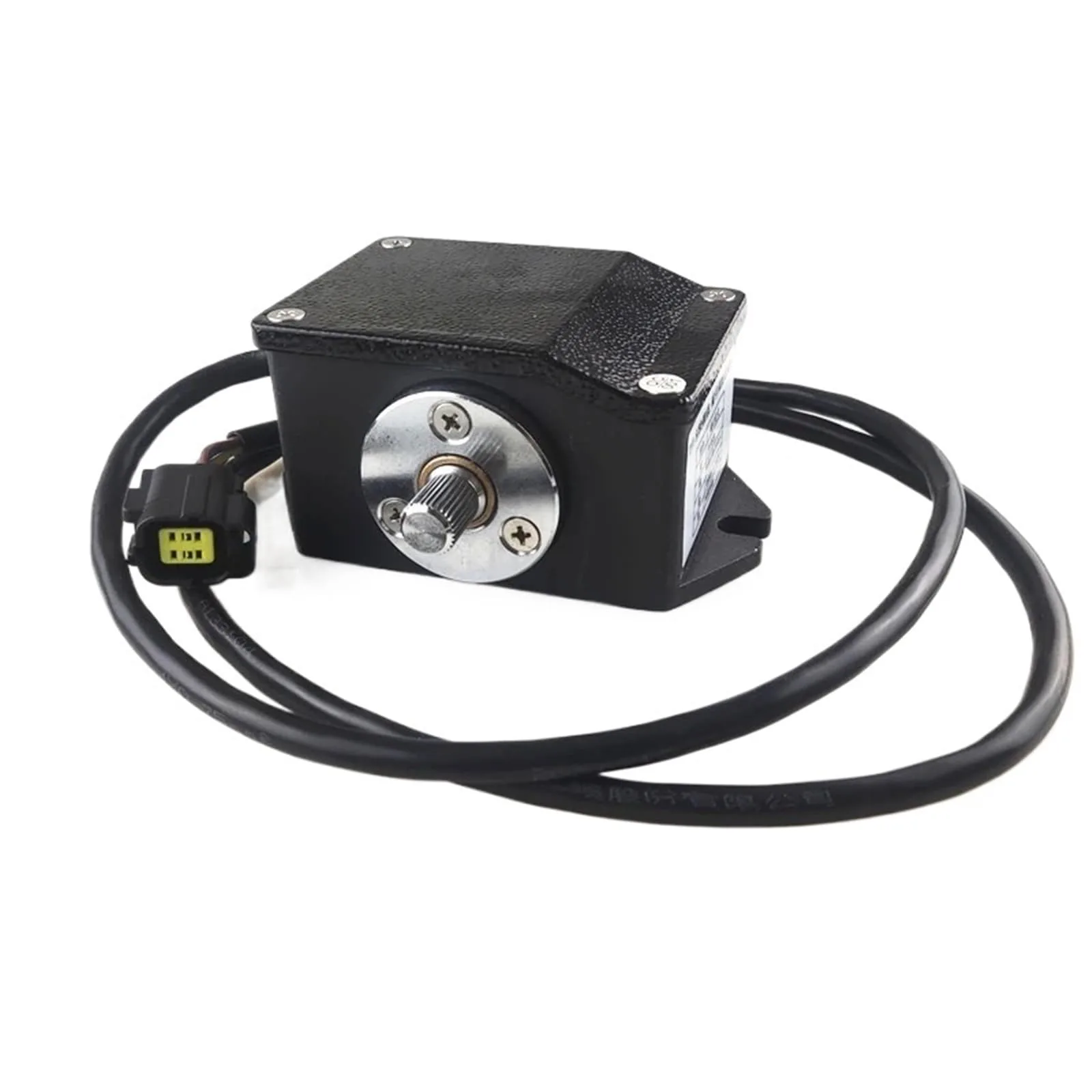 CHMIFTNX Electric Golf Cart Accelerator Assembly image 3