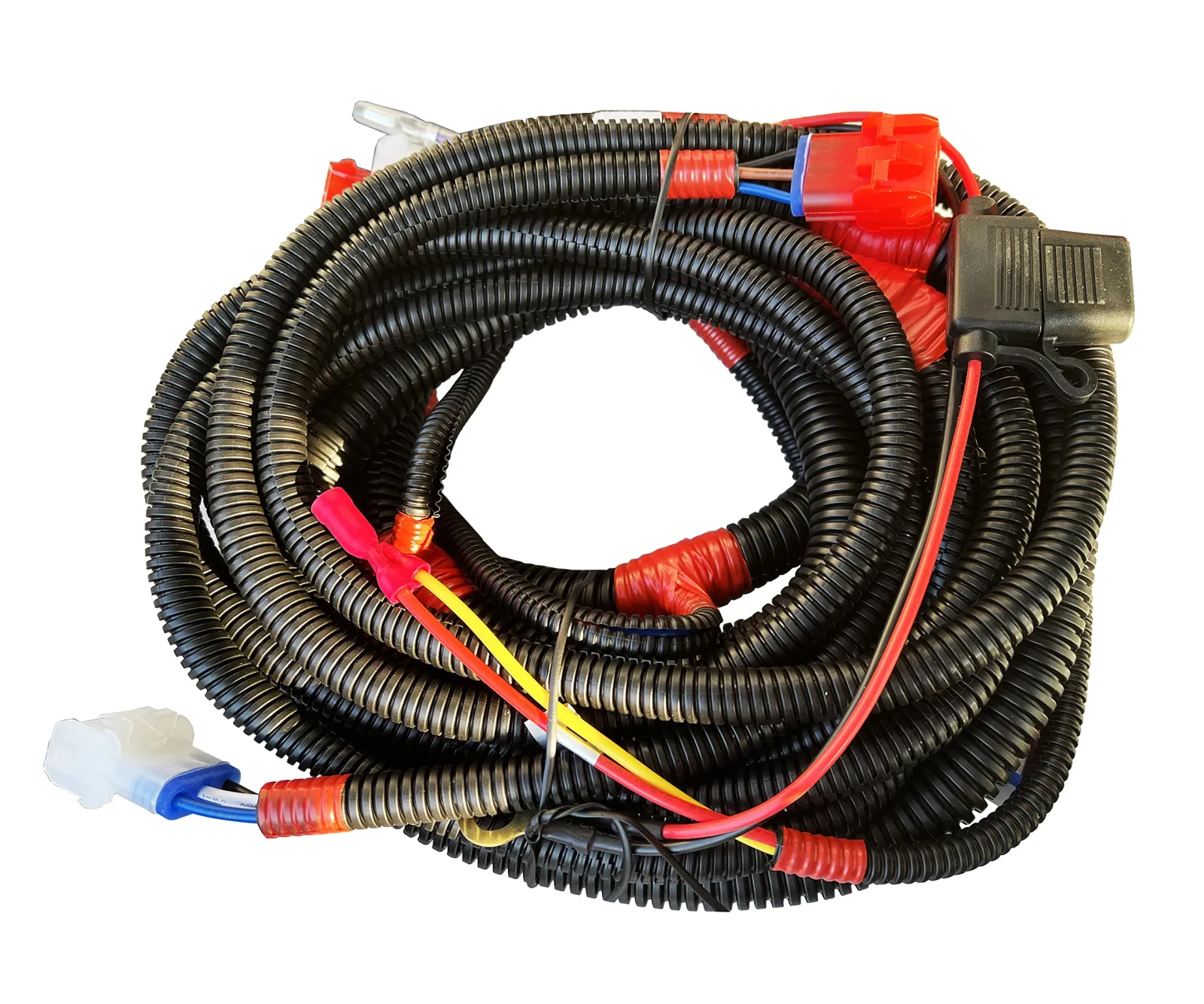 Dr.Acces 9-Pin Golf Cart Light Harness JN-MKG0-1ZFM