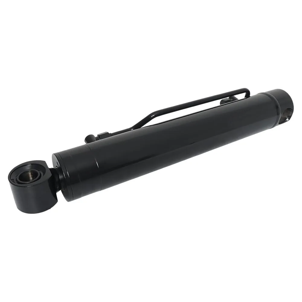 Generic Hydraulic Left-Hand Tilt Cylinder Mod-G33S-3597
