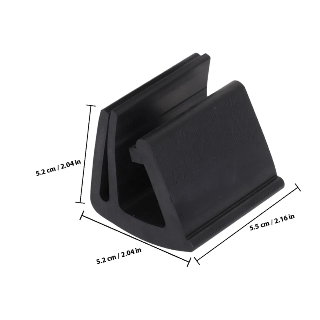 WHAMVOX Golf Cart Windshield Retaining Clip image 2