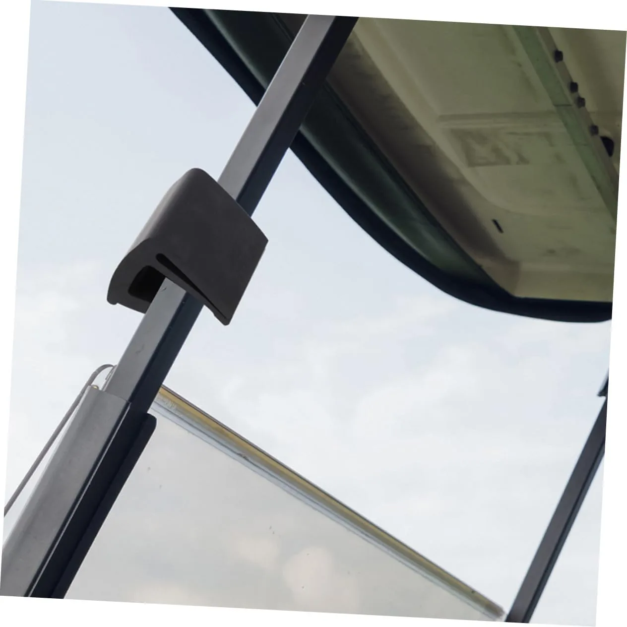 WHAMVOX Golf Cart Windshield Retaining Clip image 4