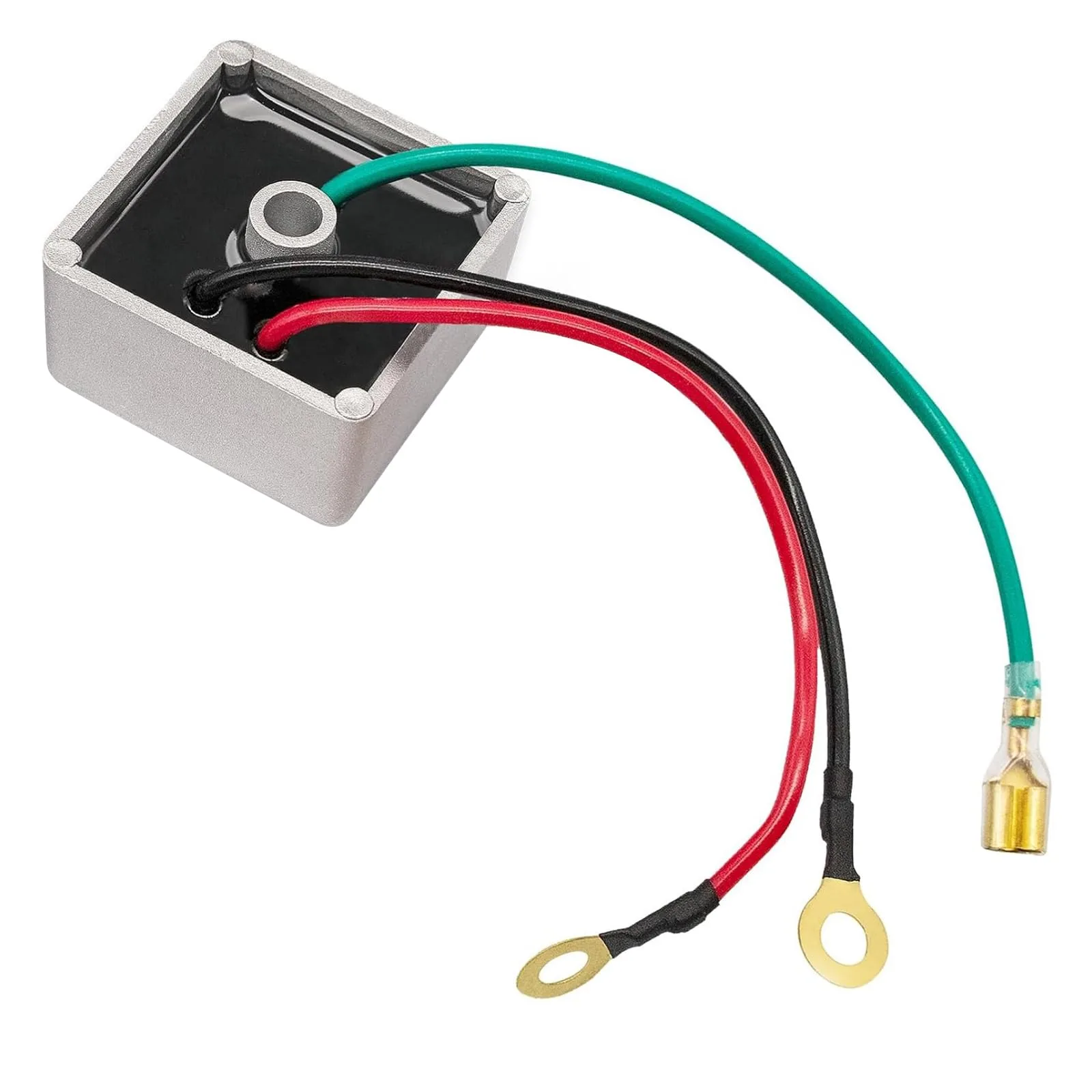 ZTTW Voltage Regulator Rectifier for E-Z-GO TXT Gas Carts