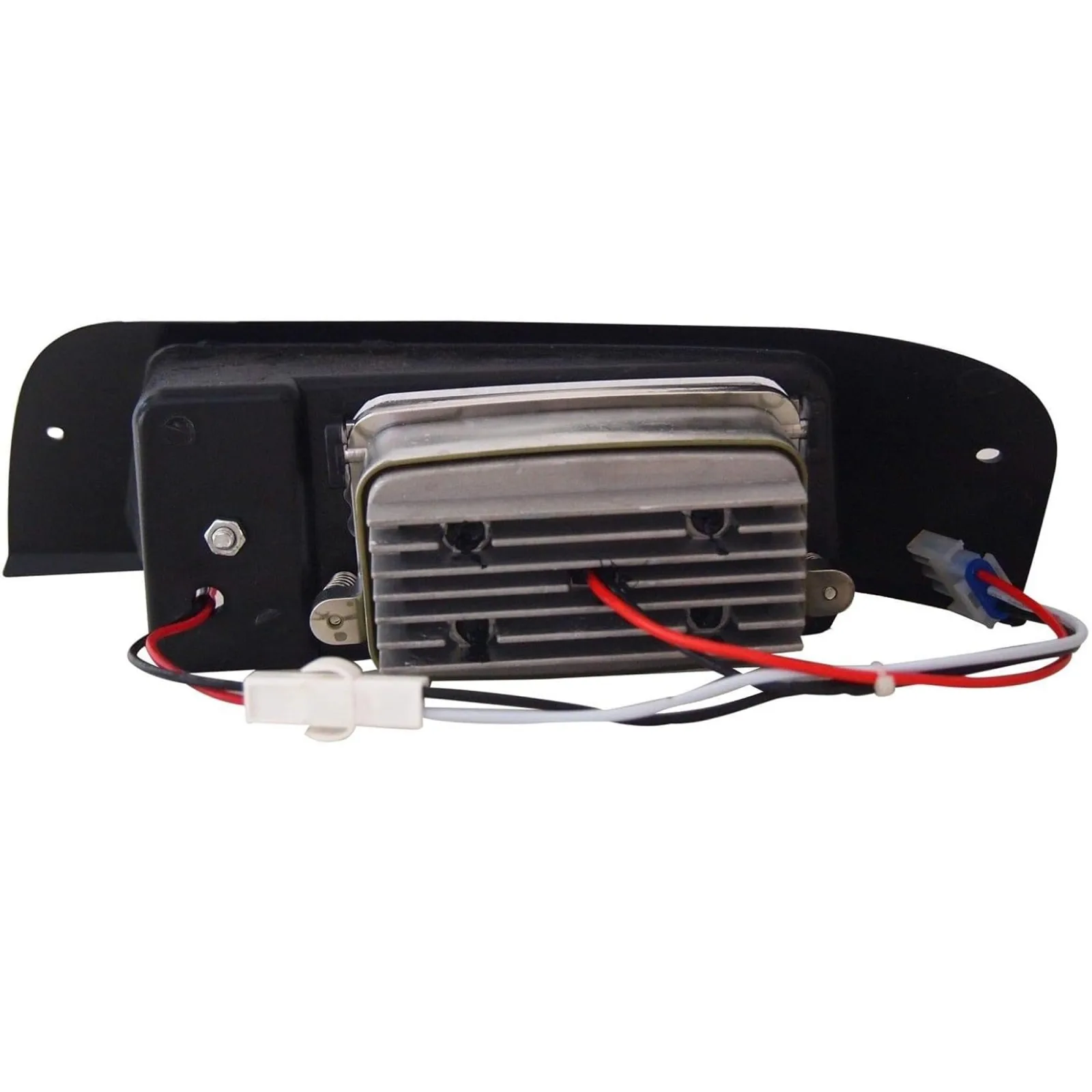 Huskey 12V LED Light Kit for E-Z-GO TXT 1996-2013 image 2
