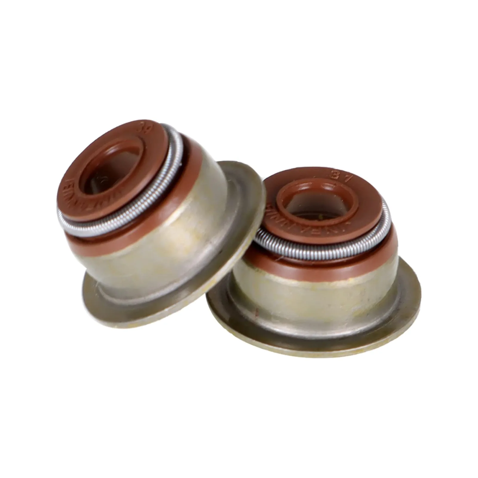 waltyotur Valve Stem Seals for E-Z-GO 295cc/350cc Golf Carts image 4
