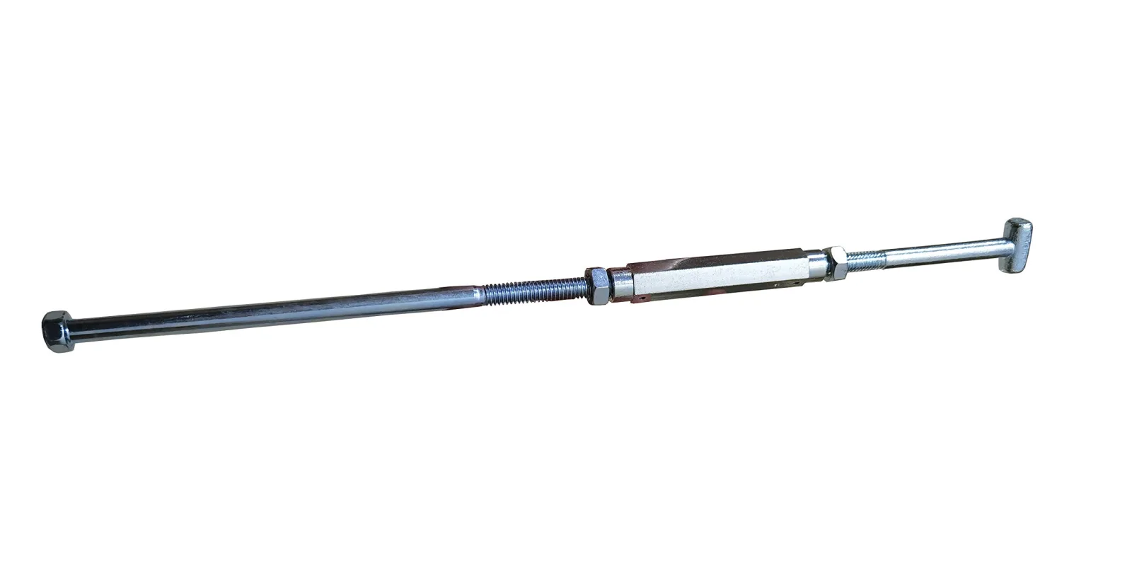 Dr.Acces Club Car Precedent Brake Equalizer Rod Set image 3