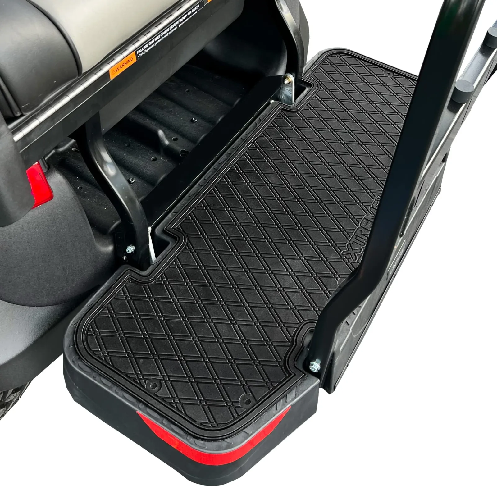 Xtreme Rear Step Mat for DoubleTake Max5/Max6 Kits image 3