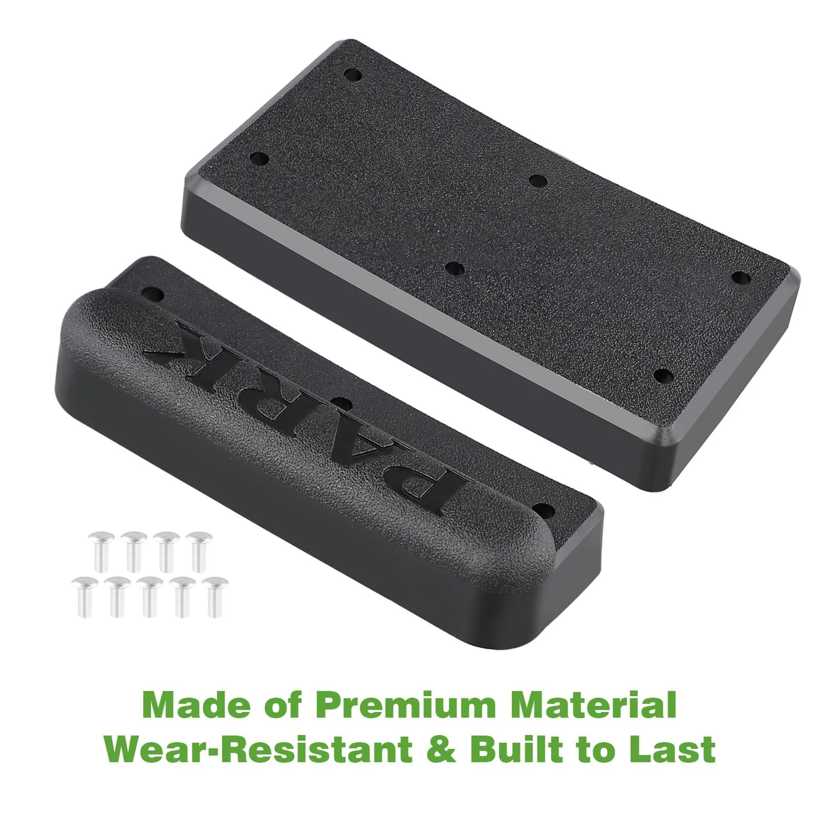 Roykaw G-0647 Brake Pedal Pad for E-Z-GO TXT image 4
