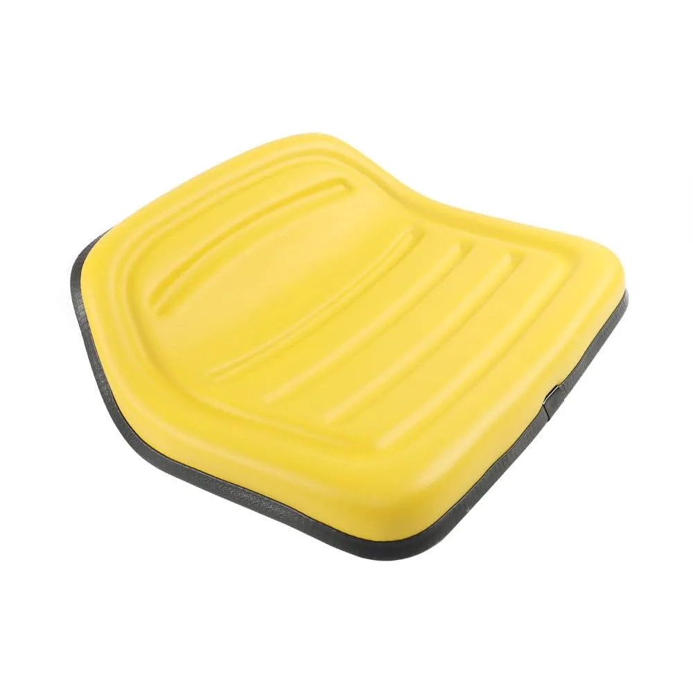 Generic Seat for John Deere Backhoe Models | Mod-G33S-3888