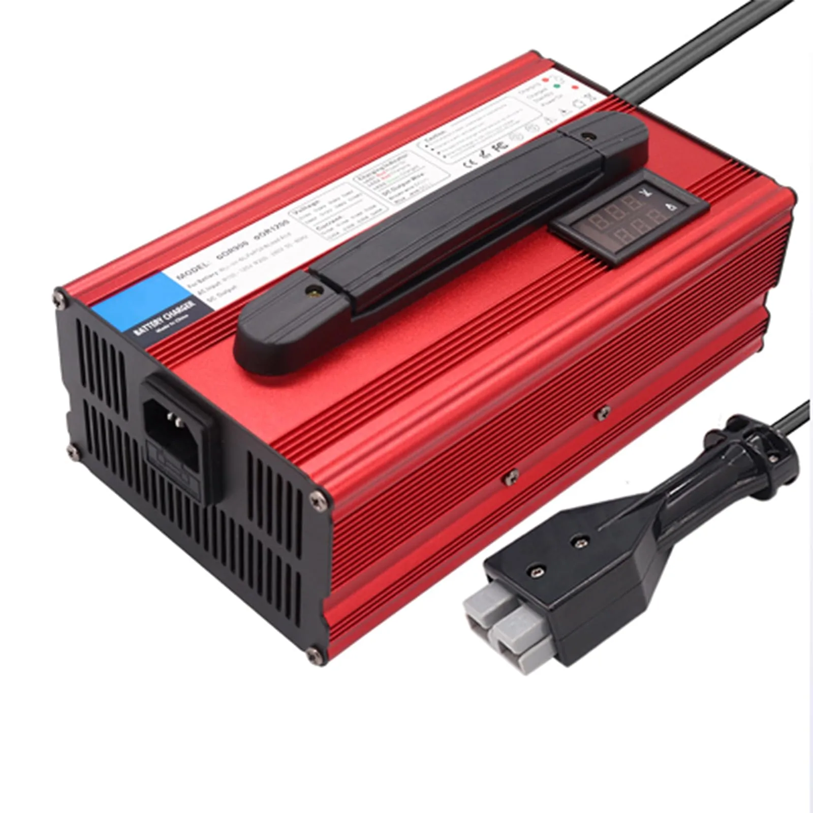 HYDTGZ 36V 18A Golf Cart Battery Charger D-65501555