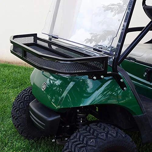 Parts Direct ACC-BSKT06 Cargo Basket for Yamaha Drive G29 image 2