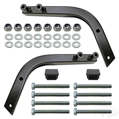 Parts Direct ACC-BSKT06 Cargo Basket for Yamaha Drive G29 image 3