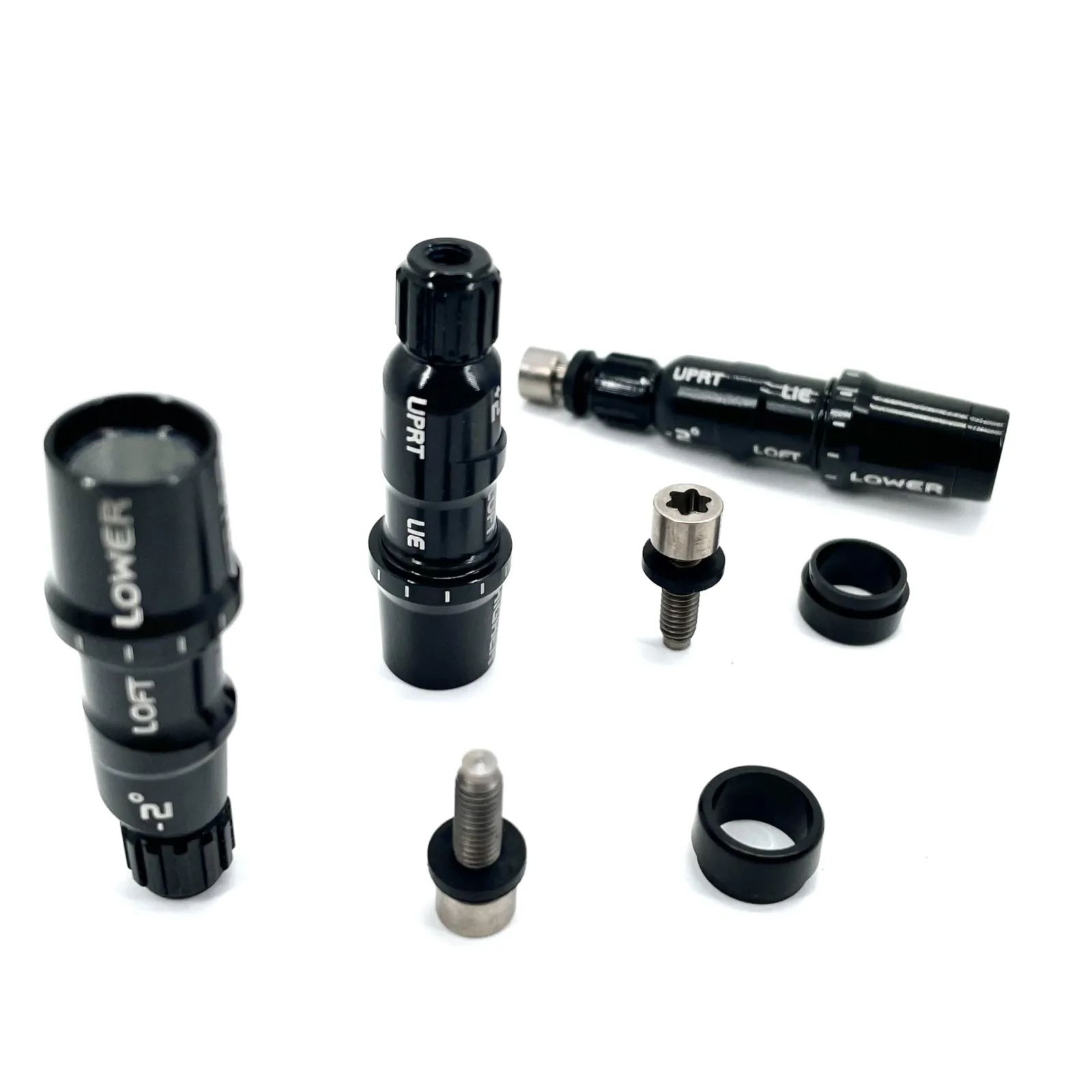 HongdinghuaHZ TaylorMade .335 Shaft Sleeve Adapter image 3