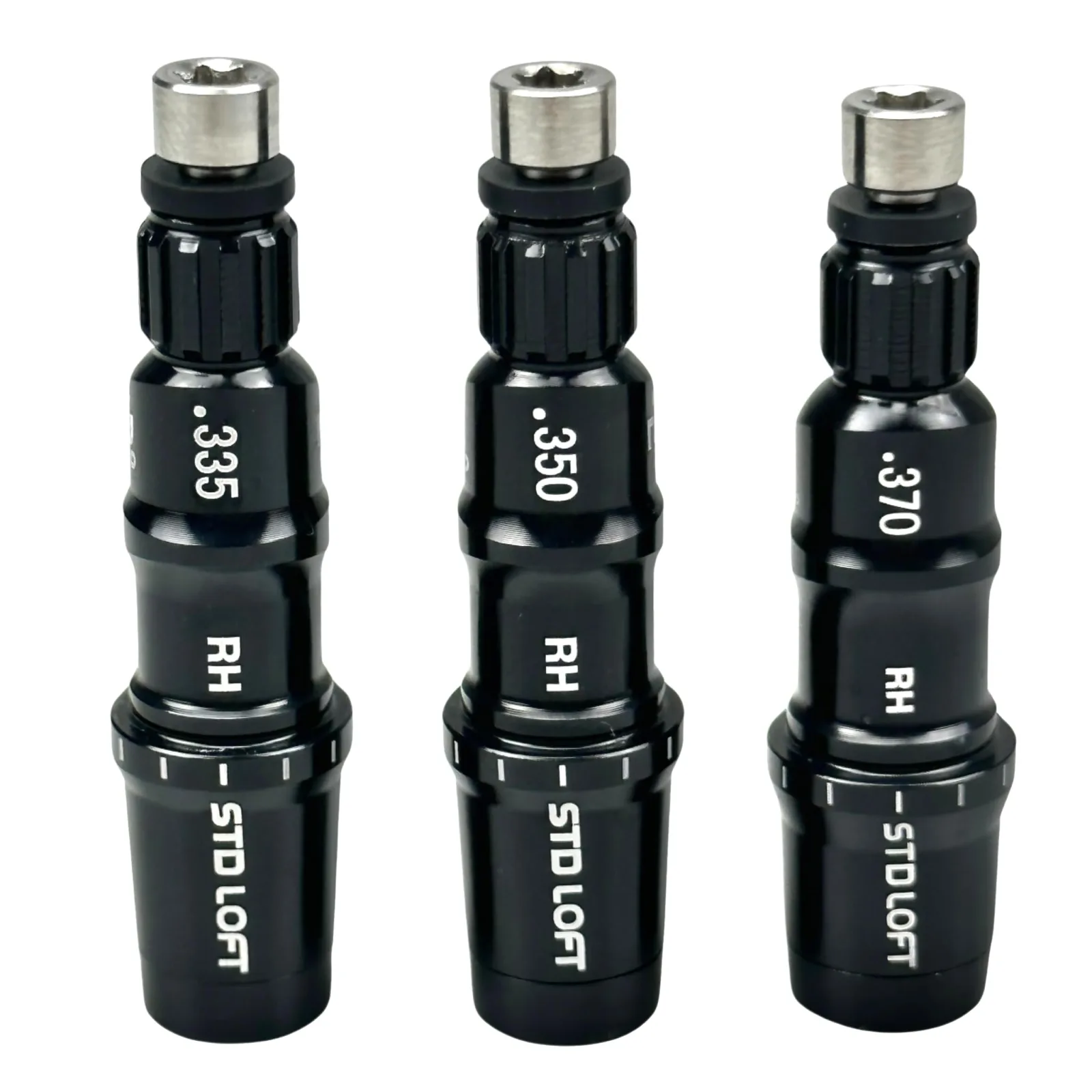 HongdinghuaHZ TaylorMade .335 Shaft Sleeve Adapter