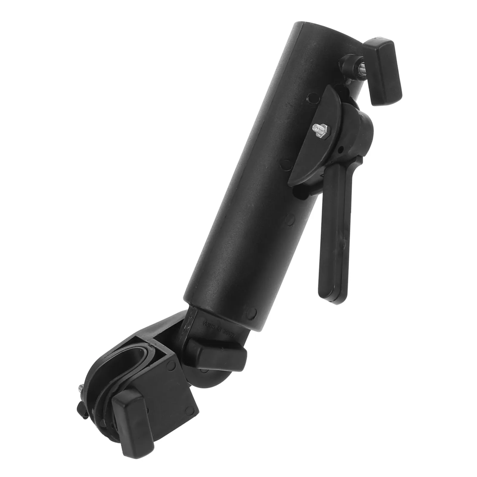 GALPADA Adjustable Golf Cart Umbrella Holder