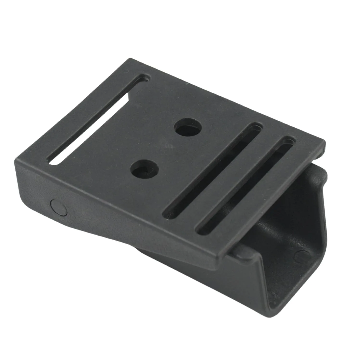 Xianhaoparts 102517001 Club Car Bag Strap Buckle image 3