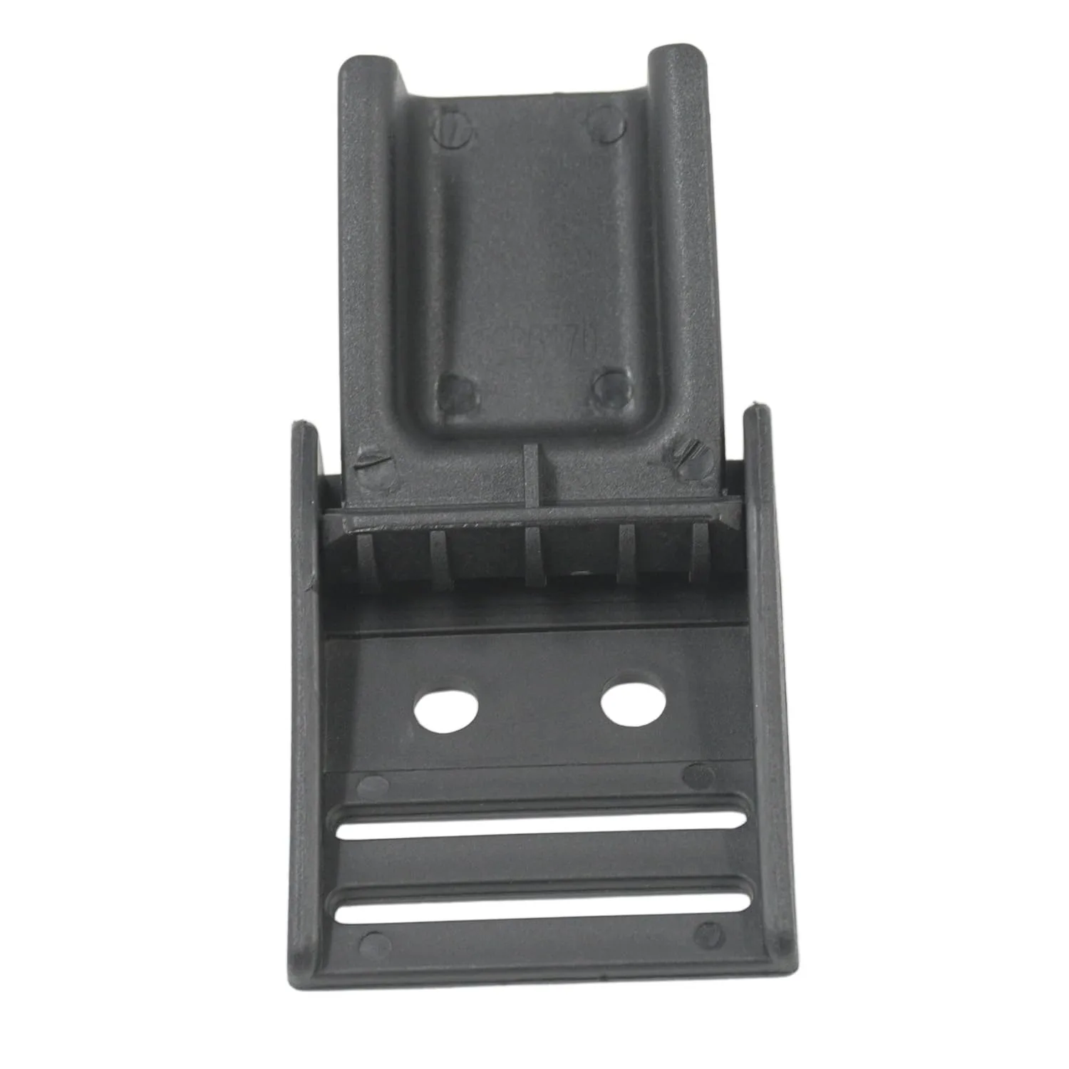 Xianhaoparts 102517001 Club Car Bag Strap Buckle image 4